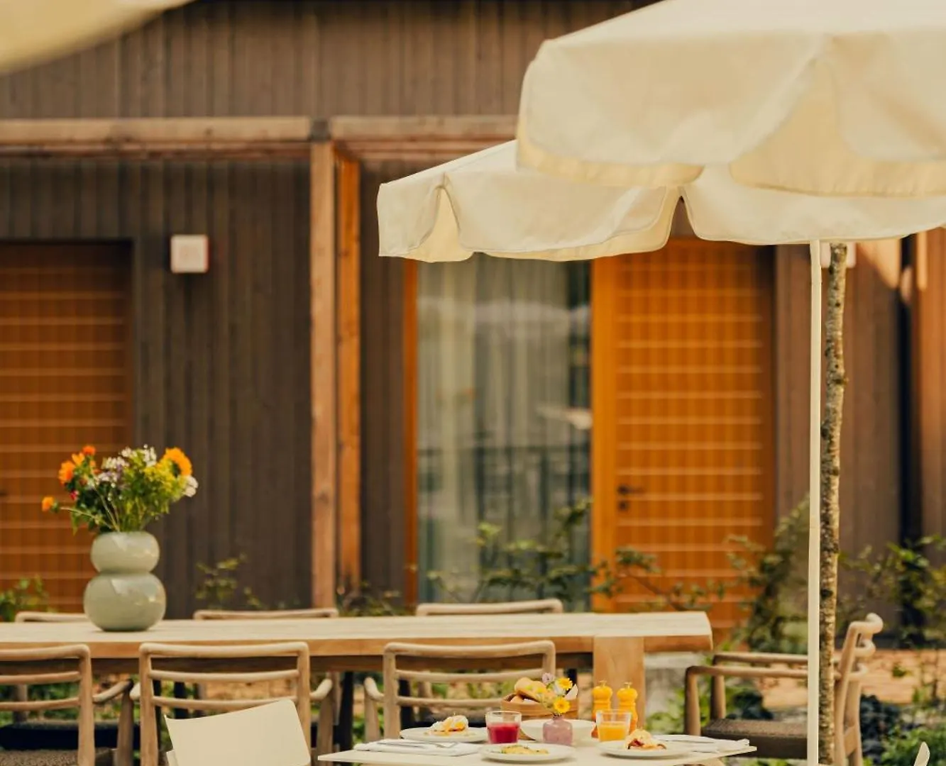 Design Apartments Zum Hirschen Salzburg