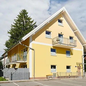 Hotel apartamentowy Homebound I - Contactless Check-in, Salzburg