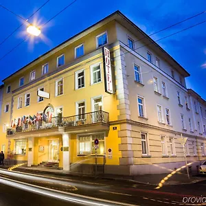 Theater Szálloda