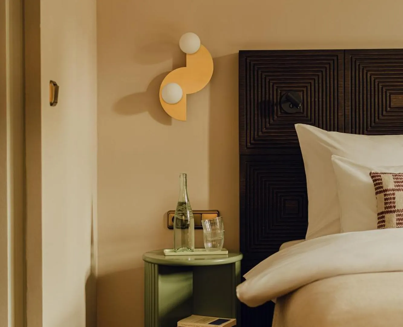 זלצבורג Design Apartments Zum Hirschen מלון דירות