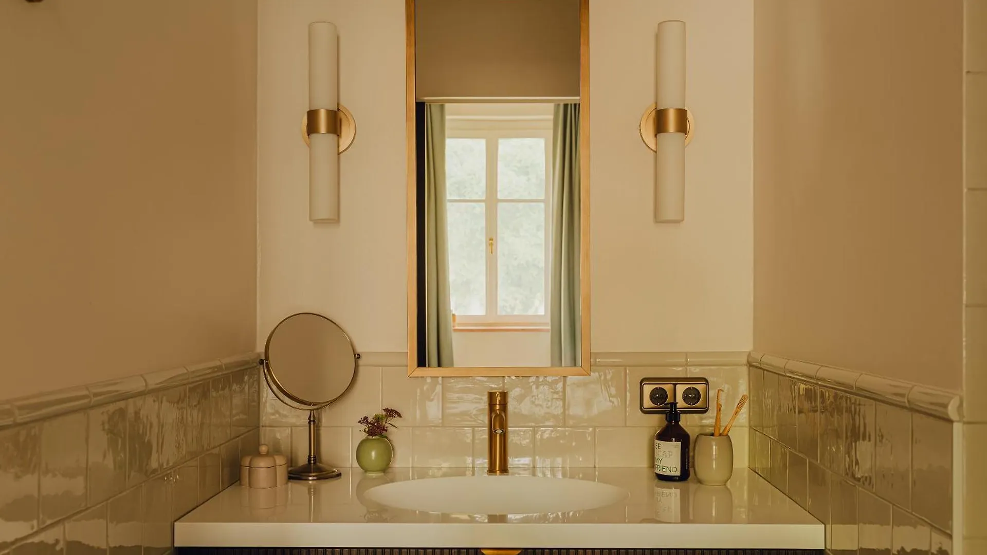זלצבורג Design Apartments Zum Hirschen מלון דירות